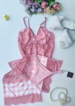 Baby Doll Cristal