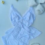 Baby Doll Véu