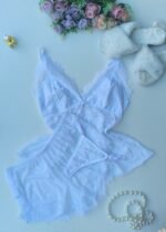 Baby Doll Véu