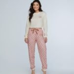 Pijama Chérie