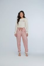 Pijama Chérie