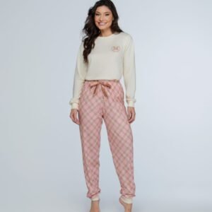 Pijama Chérie