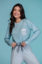 Pijama Aurora - Imagem 2