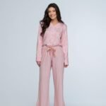 Pijama Jasmim