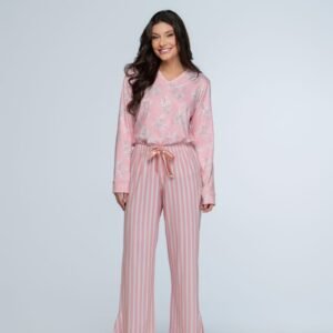 Pijama Jasmim