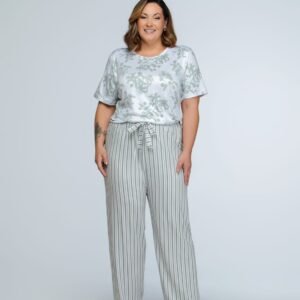 Pijama Essência de Jade