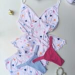 Pijama Bem-Me-Quer