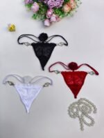 Calcinha Pompom - Imagem 3