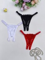 Calcinha Apressadinha
