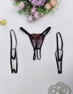Calcinha Apressadinha com Persex - Imagem 2