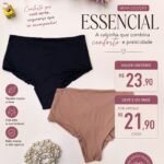 Calcinha Essencial
