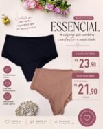 Calcinha Essencial