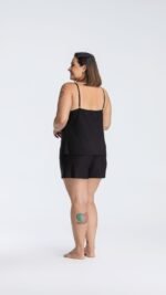 Baby Doll Jaine Plus - Imagem 2