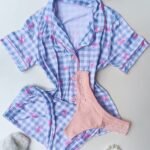 Pijama Americano