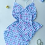 Pijama Bem-Me-Quer