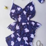 Pijama Bem-Me-Quer