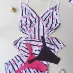 Pijama Bem-Me-Quer
