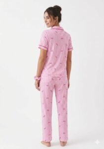 Pijama Serena - Imagem 3