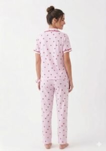 Pijama Serena - Imagem 3