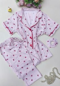 Pijama Serena