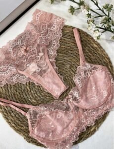Conjunto Amélie
