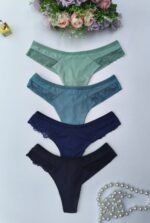 Calcinha Charme - Imagem 4
