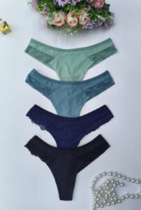 Calcinha Charme - Imagem 4