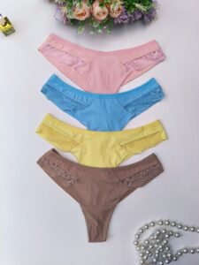 Calcinha Charme - Imagem 3