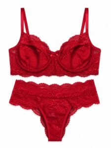 Conjunto Amélie - Imagem 4